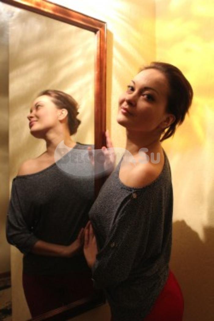 Проститутка Юля г. Меленки